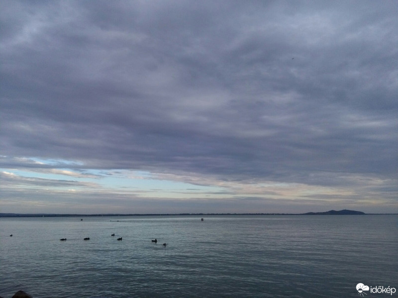 Balatonrendes