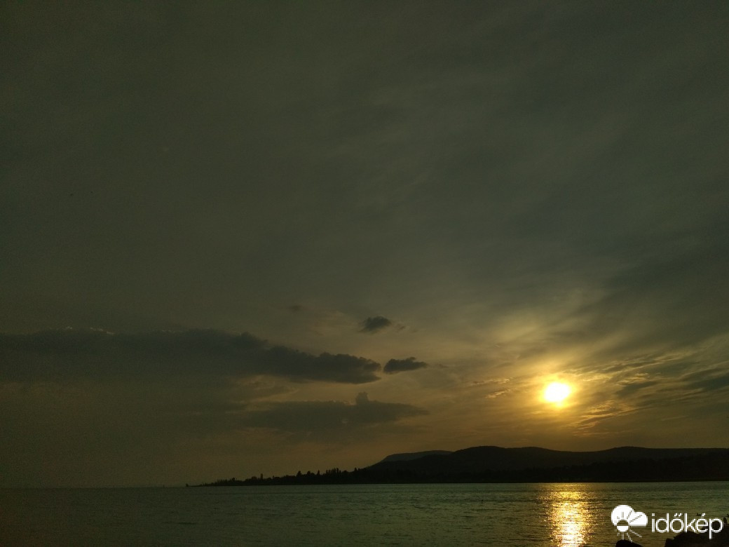 Balatonrendes