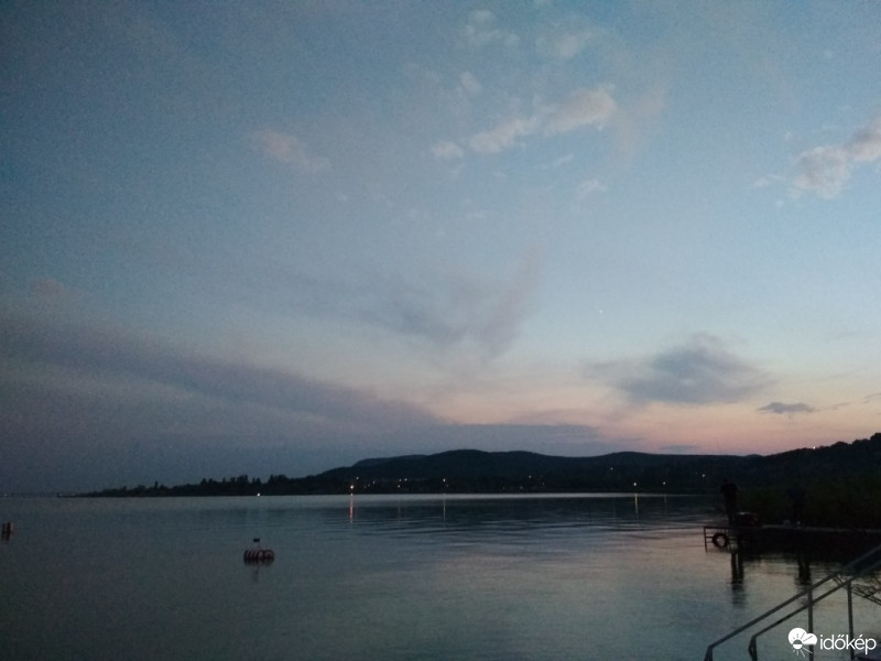 Balatonrendes