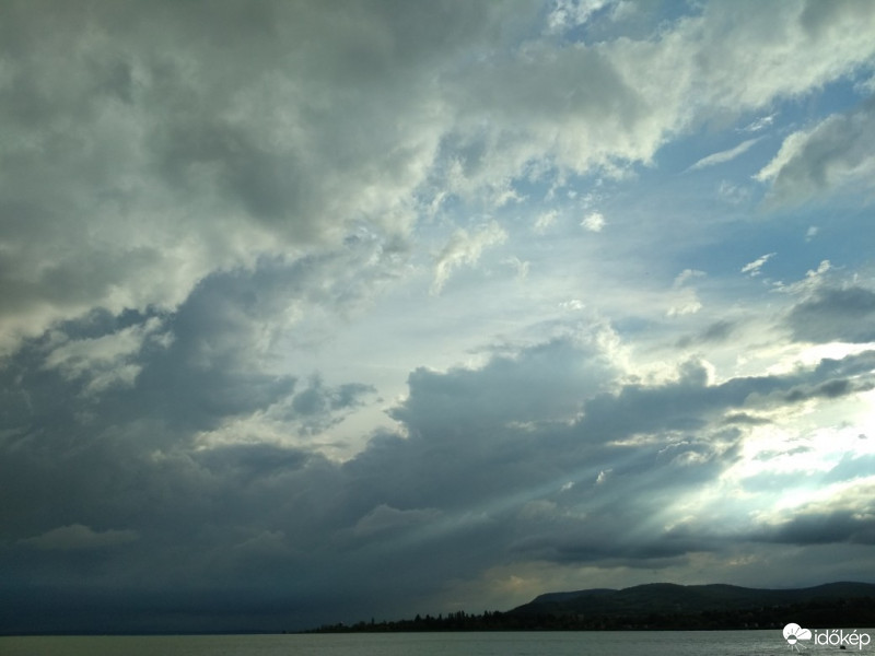 Balatonrendes