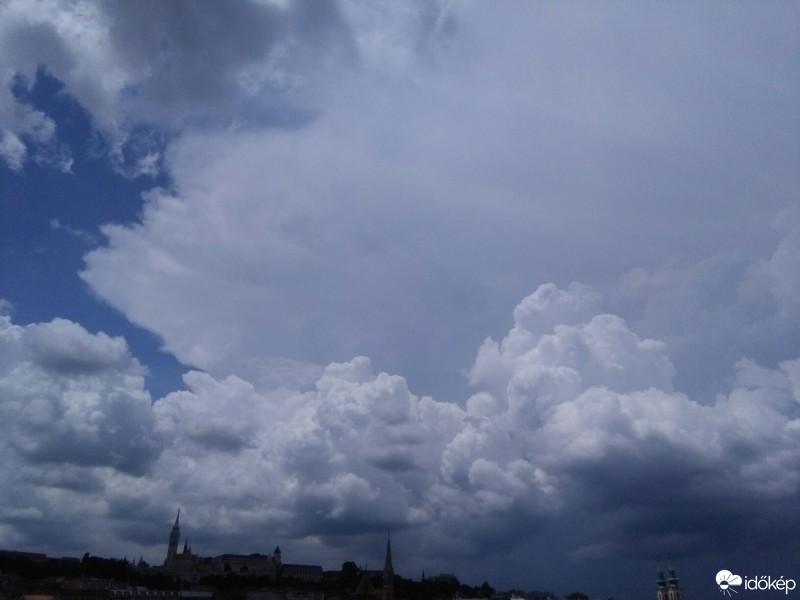 Budapest V. ker