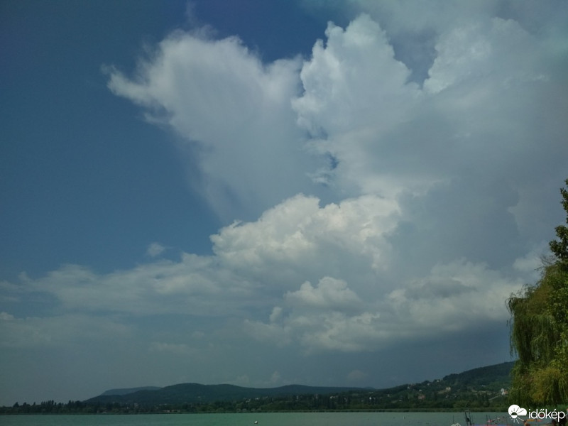 Balatonrendes