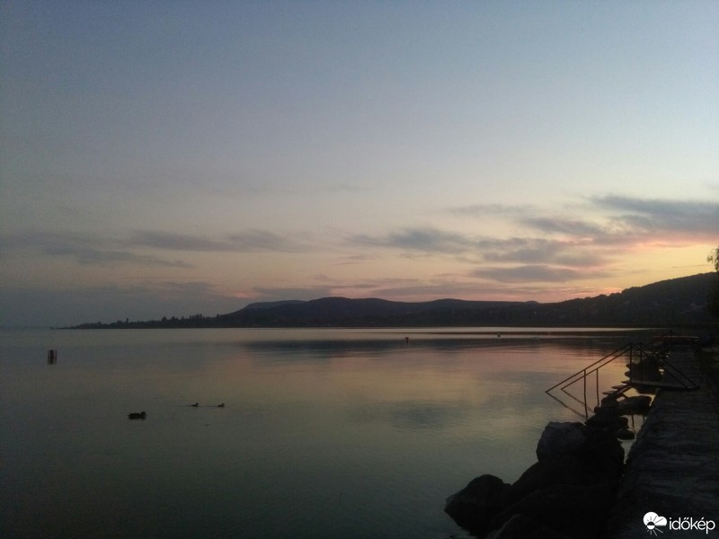 Balatonrendes