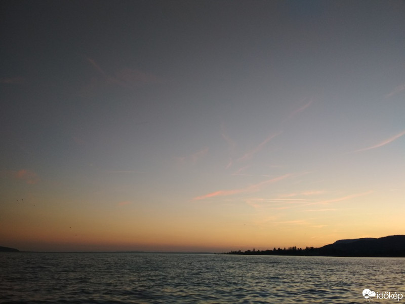 Balatonrendes