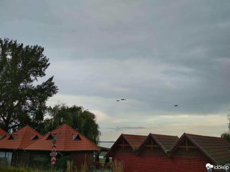 Balatonrendes