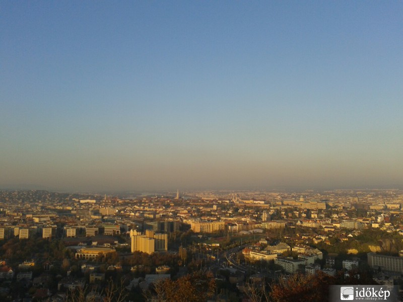 Budapest I.ker - Tabán