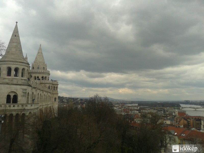 Budapest I.ker - Víziváros