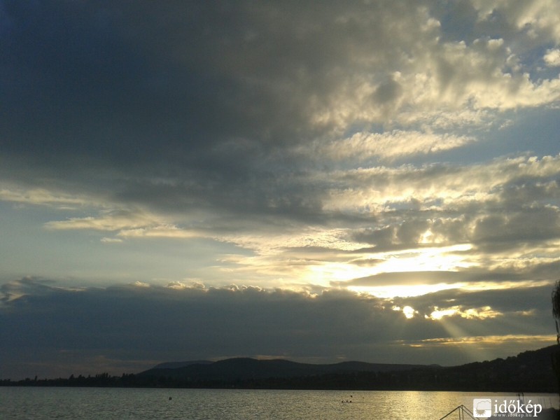 Balatonrendes