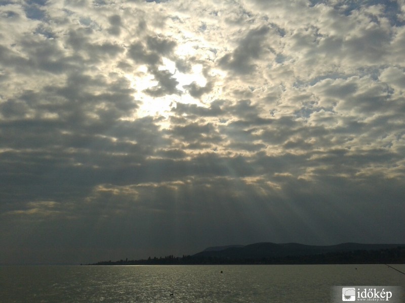 Balatonrendes