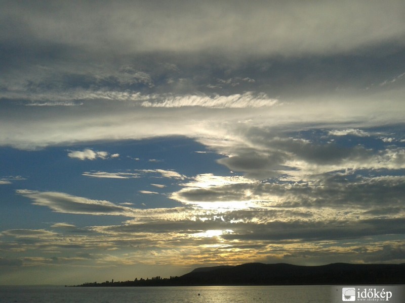 Balatonrendes