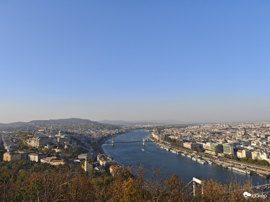 Budapest I.ker - Tabán
