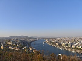 Budapest I.ker - Tabán