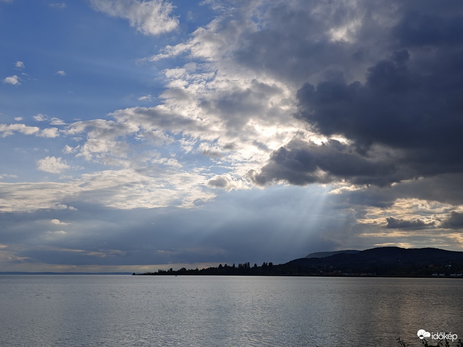 Balatonrendes