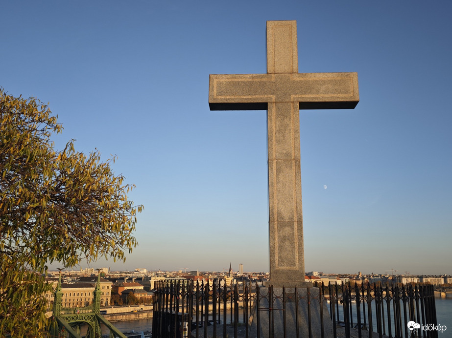 Budapest I.ker - Tabán