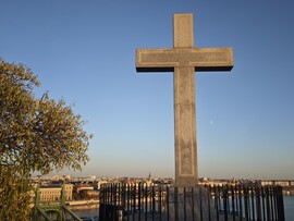 Budapest I.ker - Tabán