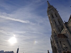 Budapest I. ker