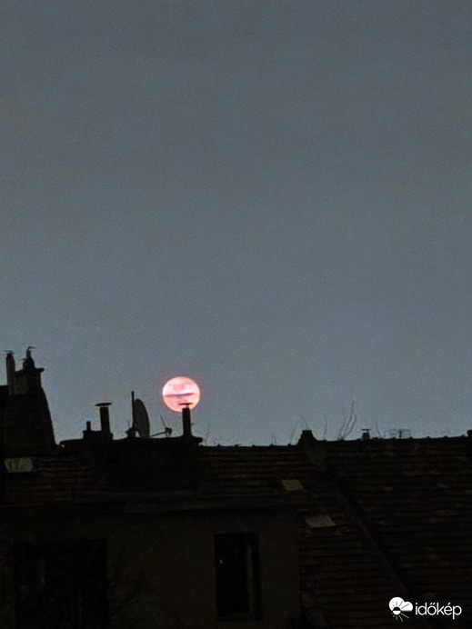 Budapest XII.ker - Krisztinaváros