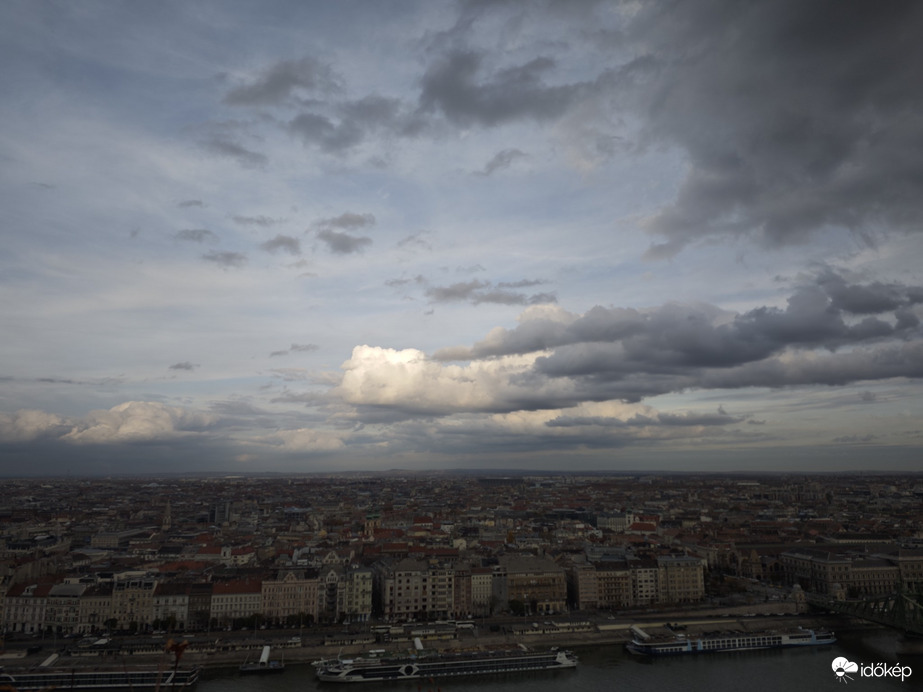 Budapest I.ker - Tabán