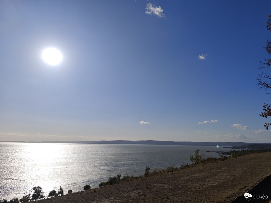 Balatonakarattya