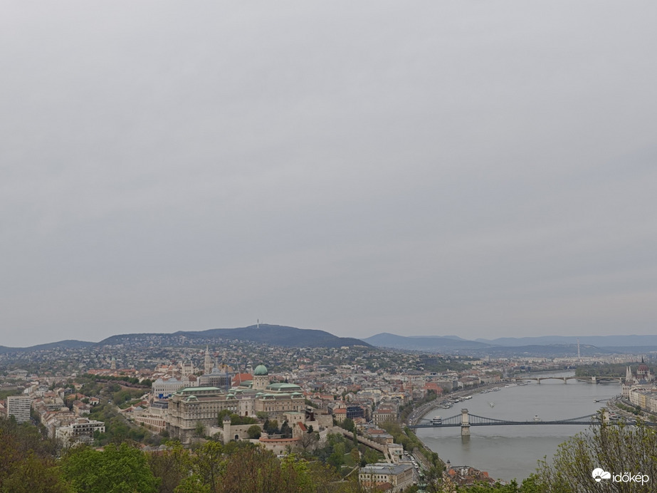 Budapest I.ker - Tabán