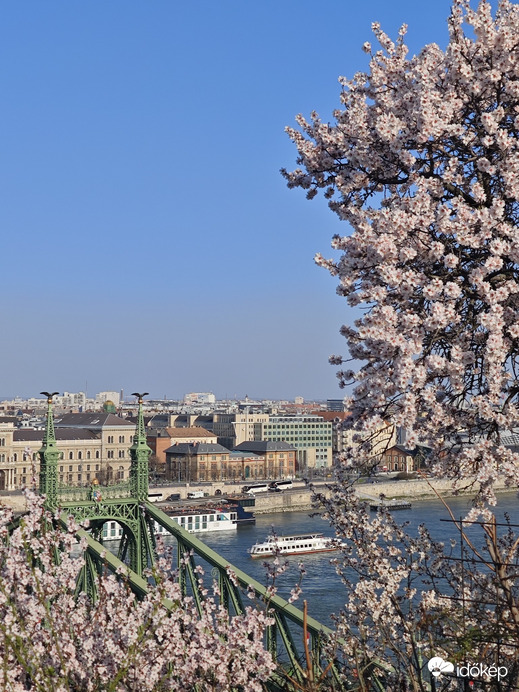 Budapest XI.ker - Szentimreváros