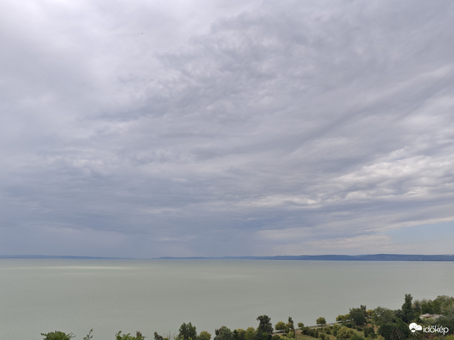 Balatonakarattya