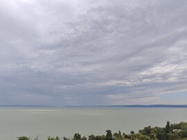 Balatonakarattya