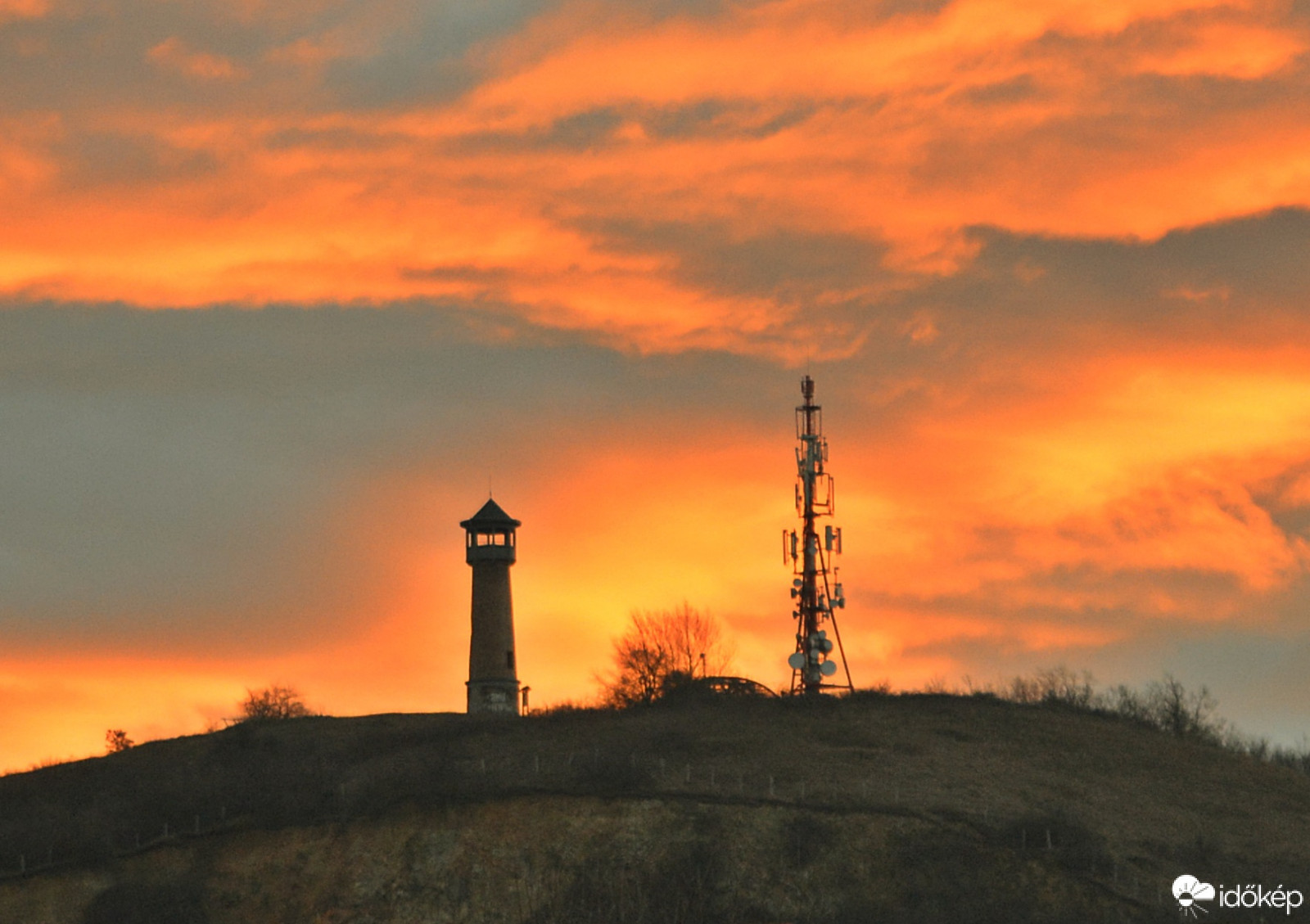 Strázsa-hegy