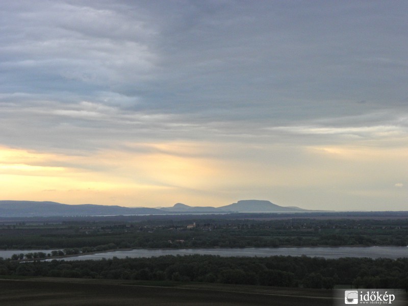 Kis-Balaton  Badacsony