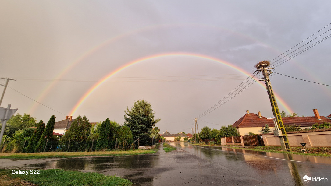 Ma esti csoda
