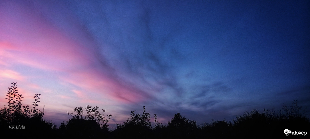 Ma esti szépség 2♡