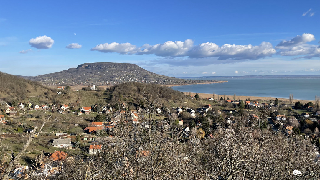 Badacsony Szilveszterkor