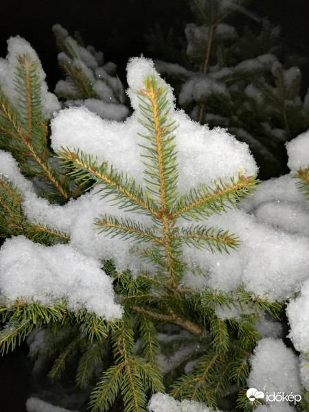 Jó lenne karácsonykor is! :))