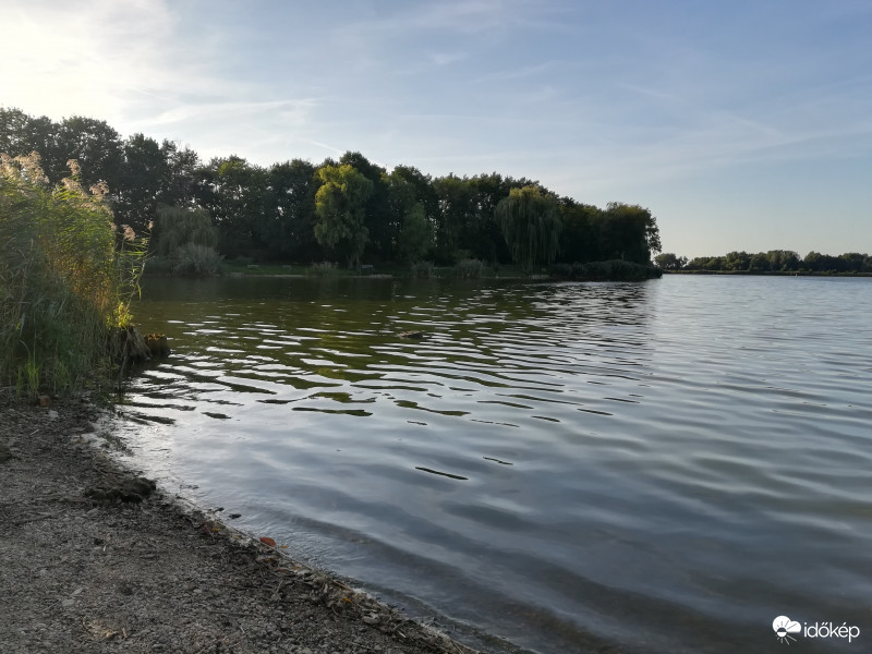 "Ég és föld", illetve víz