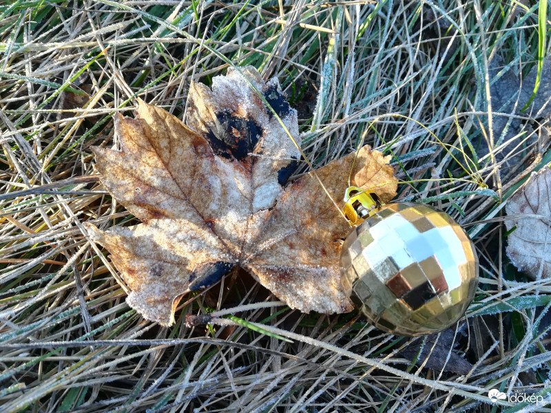 Még egy pici Karácsony :)