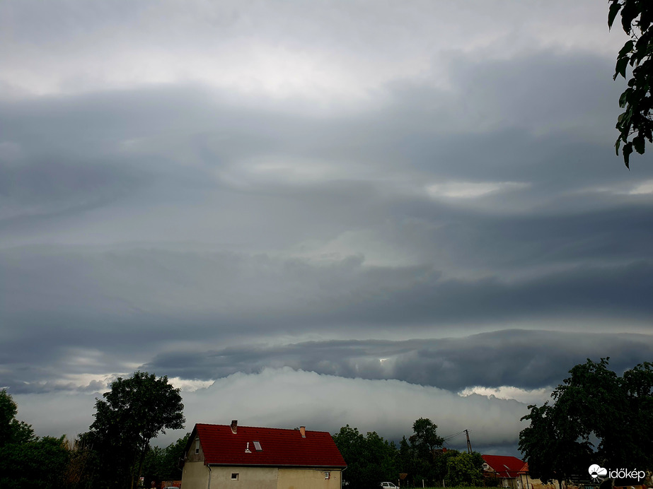 Nem pont erre a paplanra vágytam