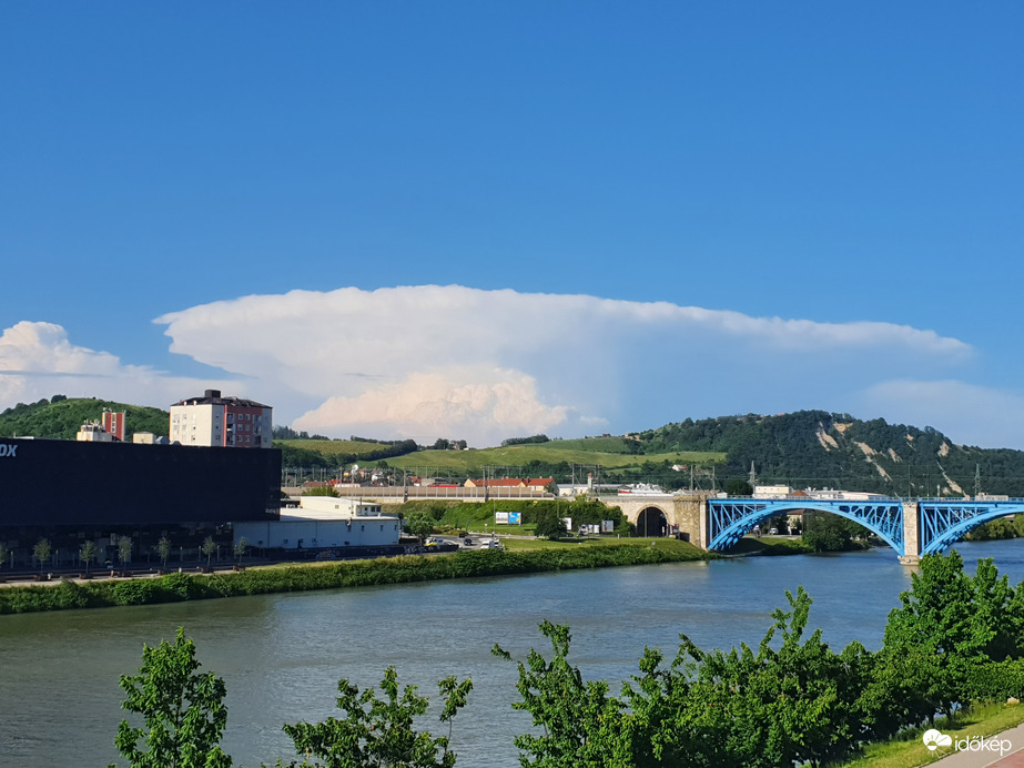 Maribor szombat délután