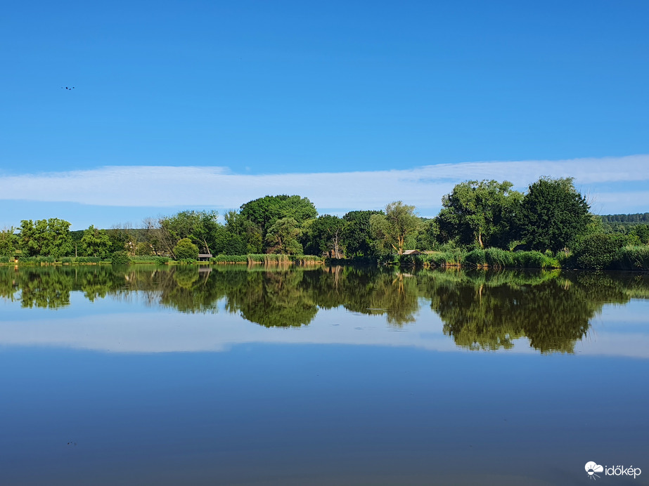 Reggeli nyugalom...❤️