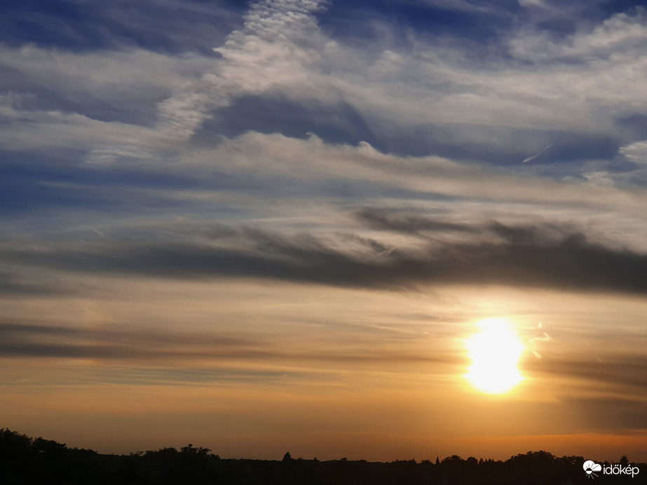 Halvány balos melléknap...07.18.