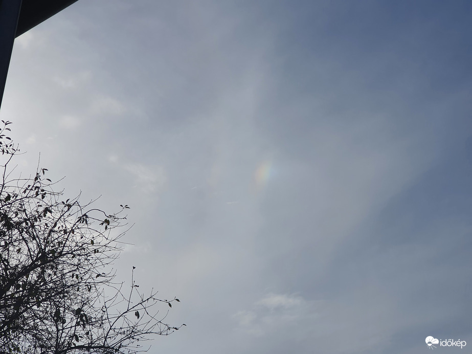 Szerda 10órai melléknap