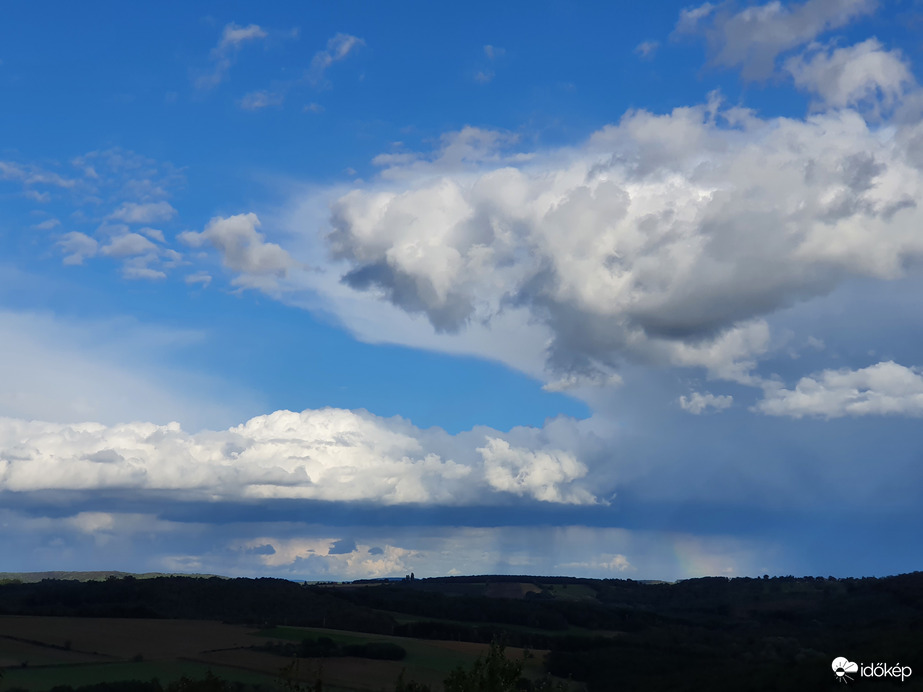 Keresd a szivárványt ❤️