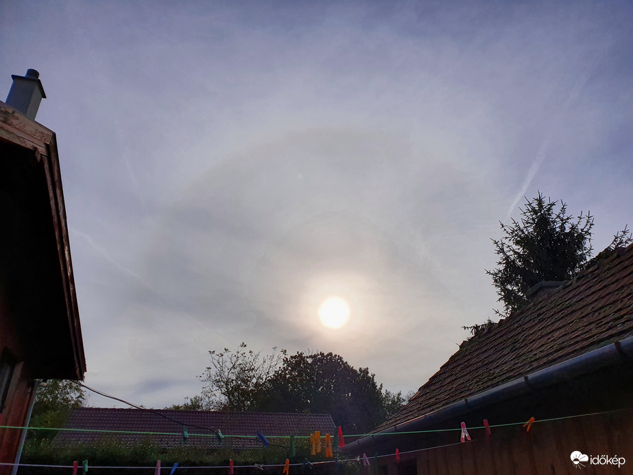 Szombati napindító naphalo ❤️