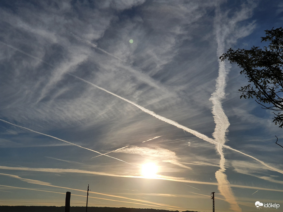 Szerda reggeli krixkraxok