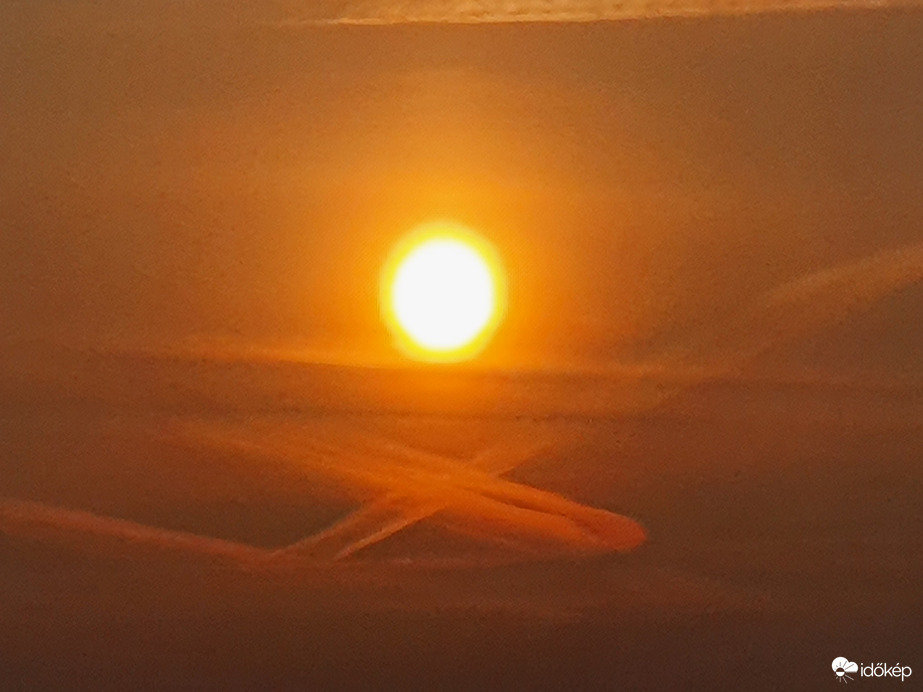 Csokornyakkendős jó reggelt