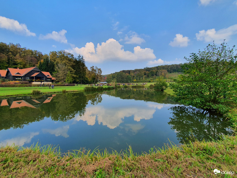 Szentpéterfölde 2022.trófeakiállítás