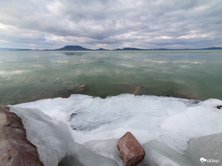 Fonyódi panoráma ❤️