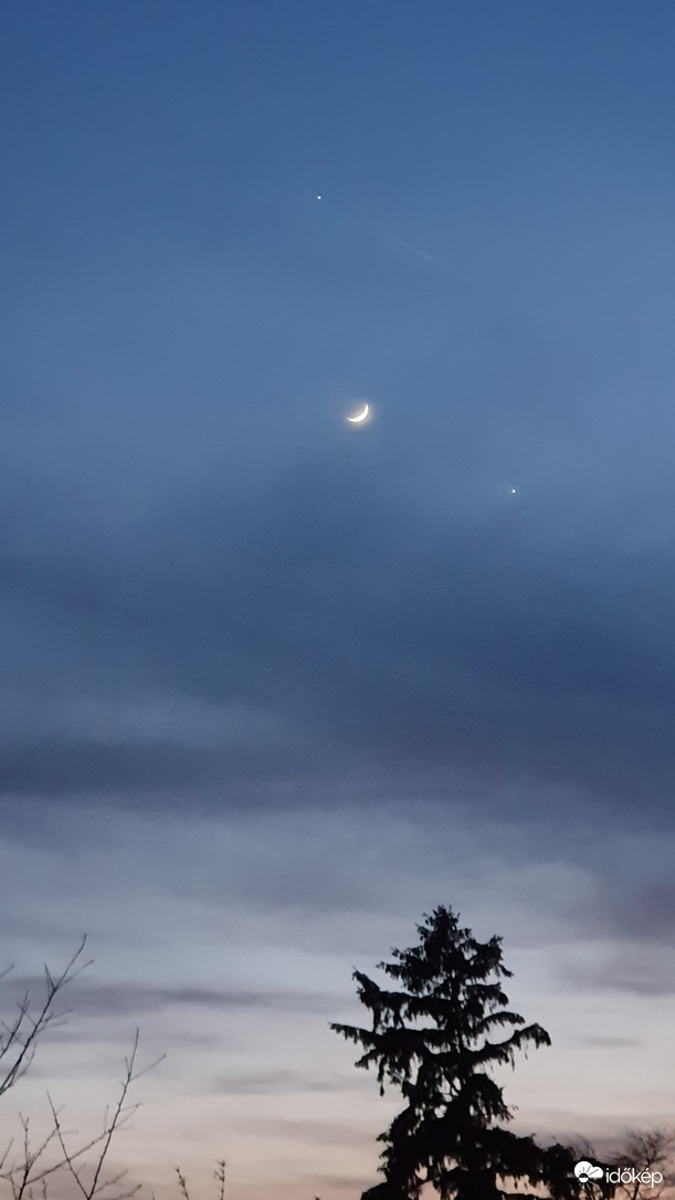 Nagylengyelből is látszik❤️❤️❤️