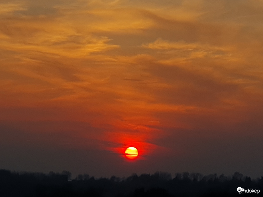 Pénteki búcsú 03.03.