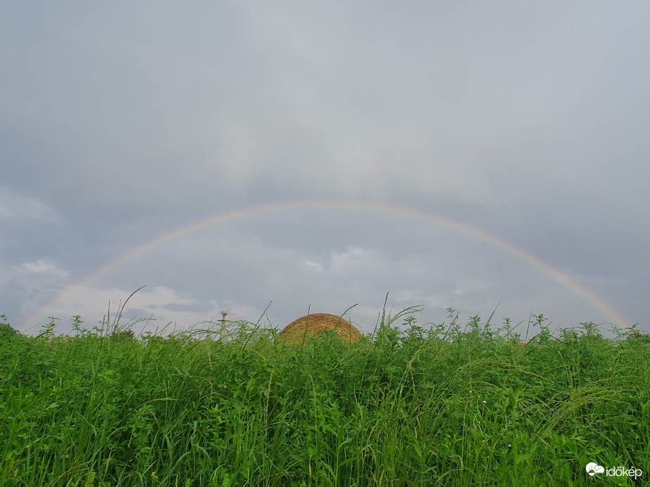 Szombati szivárvány 07.01.