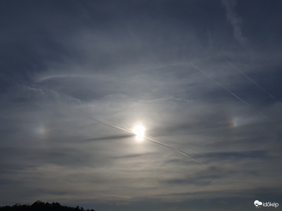 Dupla melléknap 09.12 délután